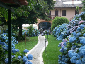  Locanda dell'Orla  Роккафорте-Мондови